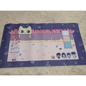 Omori Game 2021 Collection Neighbors computer desktop mousepad mat